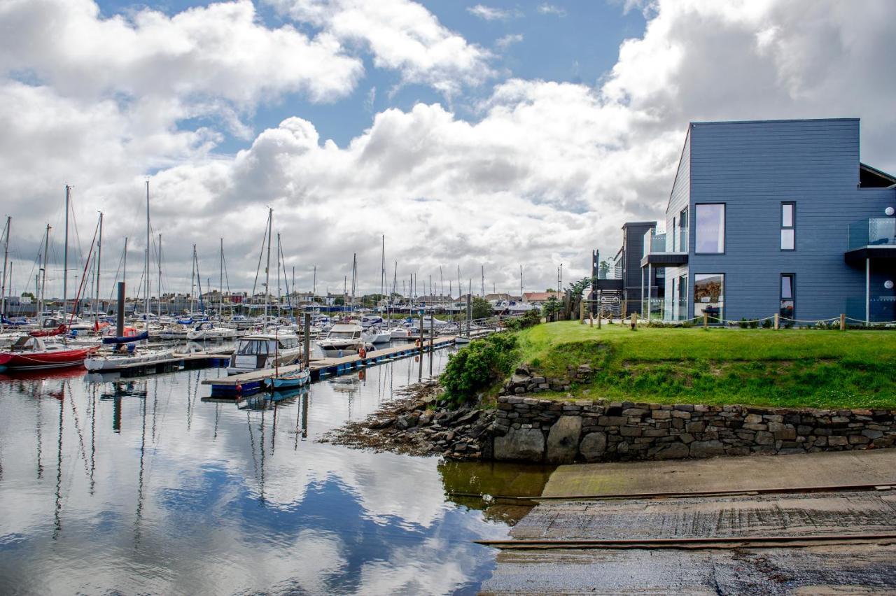 The Salt Lodge Troon Exterior photo